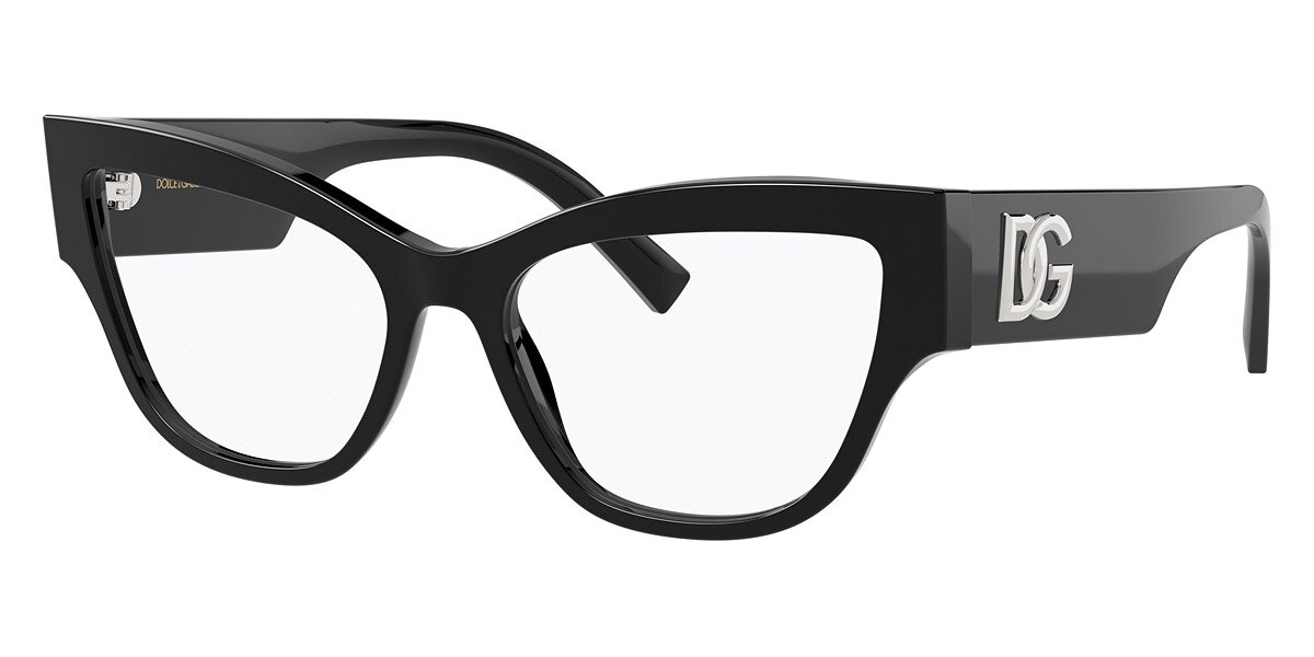 DOLCE&GABBANA 0DG3378 501