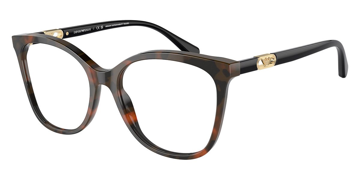 EMPORIO ARMANI 0EA3231 6060
