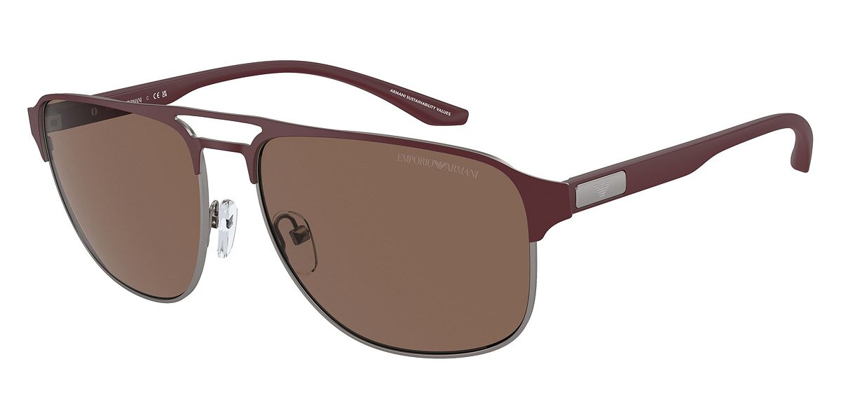 EMPORIO ARMANI 0EA2144 336673