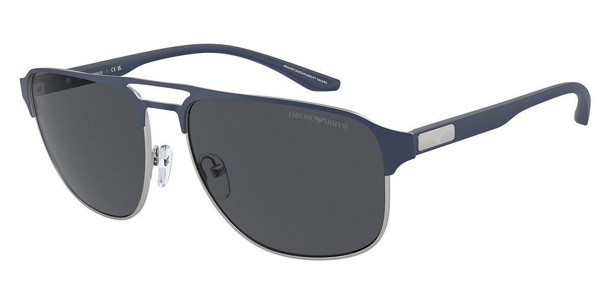 EMPORIO ARMANI 0EA2144 336887
