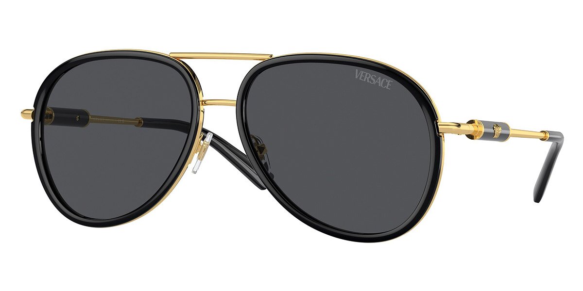 VERSACE 0VE2260 100287