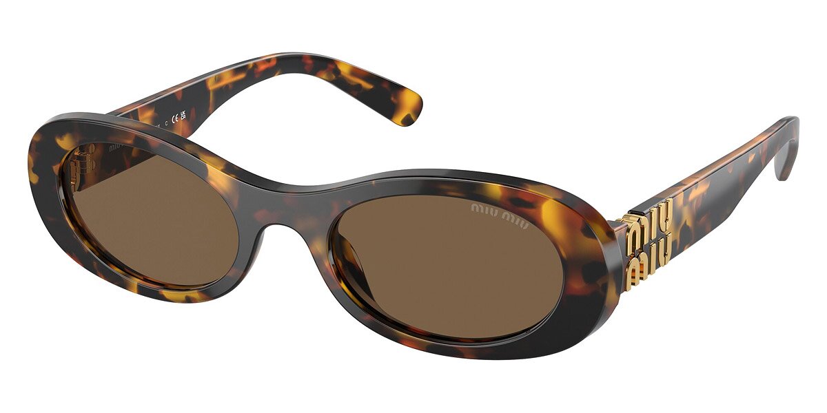 MIU MIU 0MU 06ZS VAU06B