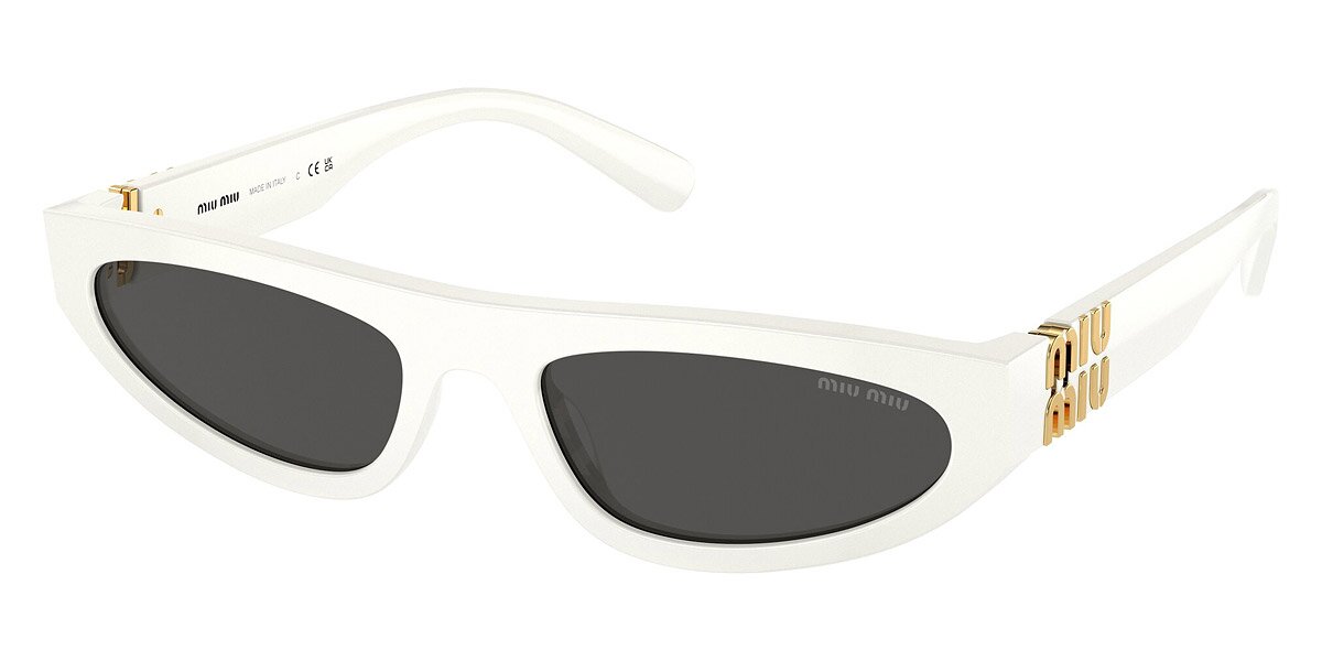 MIU MIU 0MU 07ZS 1425S0