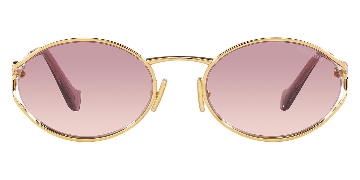MIU MIU 0MU 52YS 5AK06S