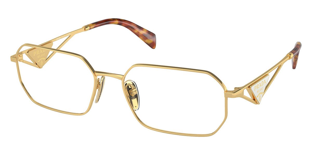 PRADA 0PR A53V 5AK1O1