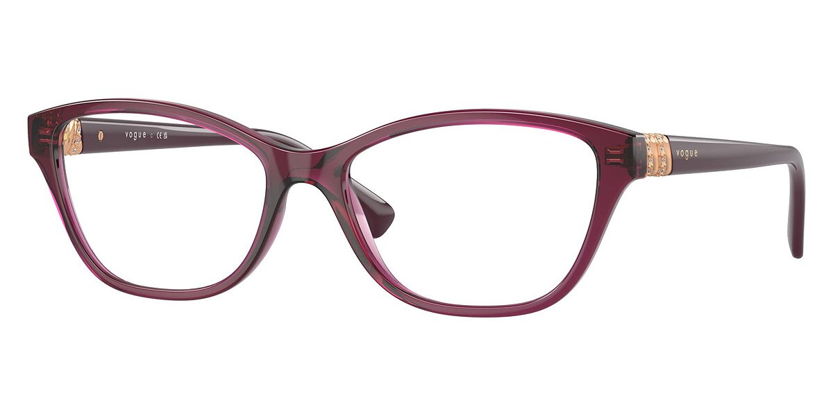 VOGUE 0VO5516B 2989