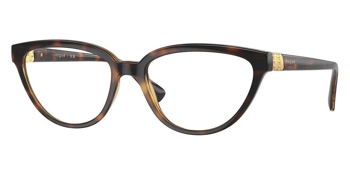 VOGUE 0VO5517B W656