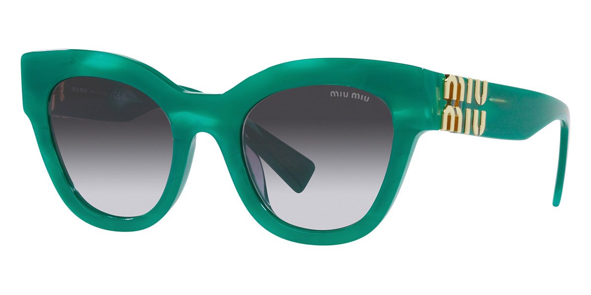 MIU MIU 0MU 01YS 15H09S