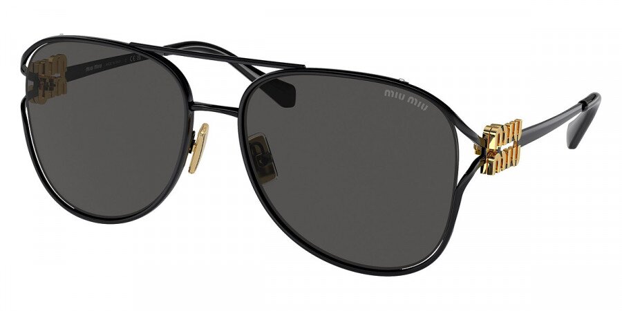 MIU MIU 0MU 52ZS 1AB5S0