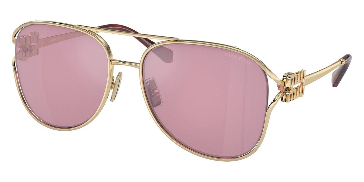 MIU MIU 0MU 52ZS ZVN50D