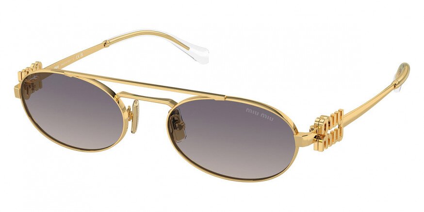 MIU MIU 0MU 54ZS 5AK30C