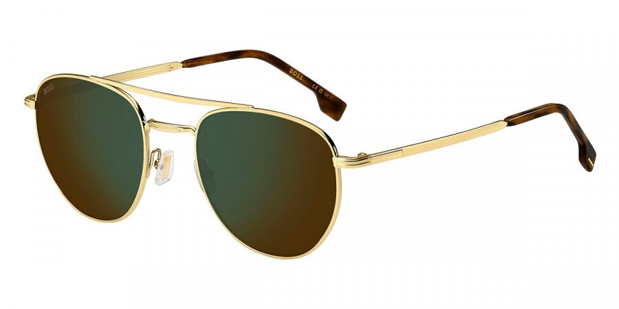 HUGO BOSS BOSS 1631/S J5G/MT