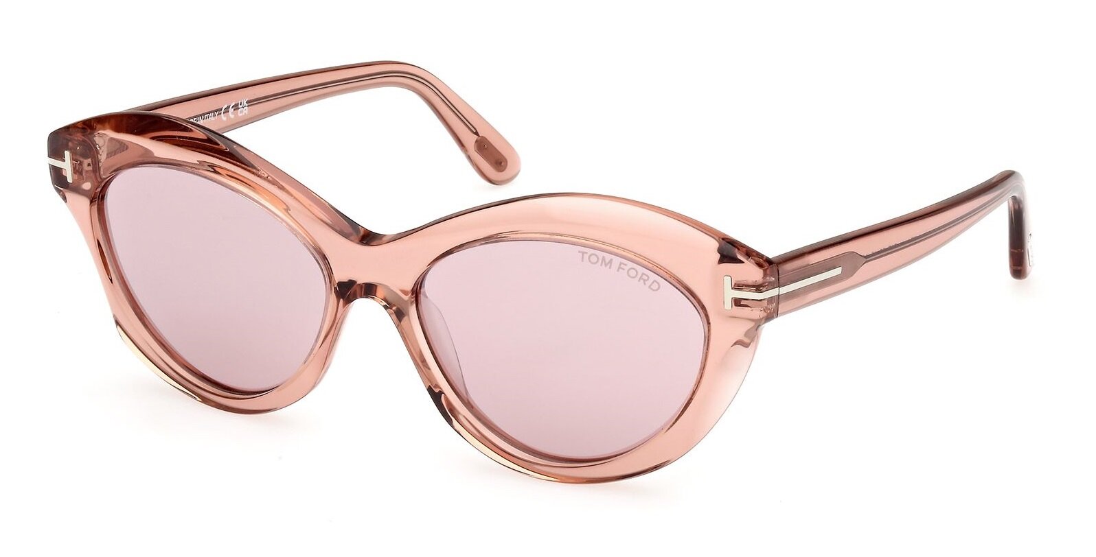 TOM FORD FT1111 72Z