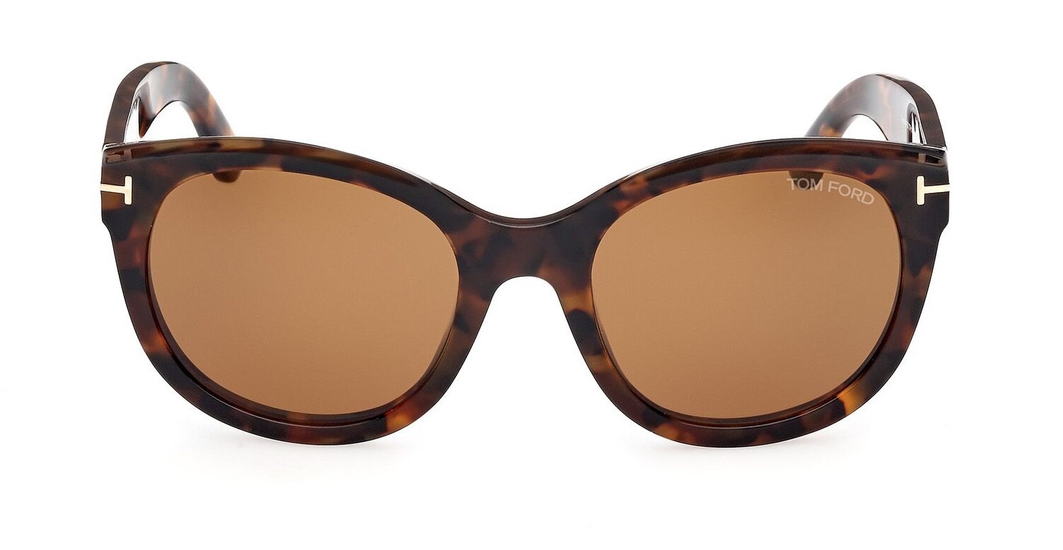 TOM FORD FT1114 52E