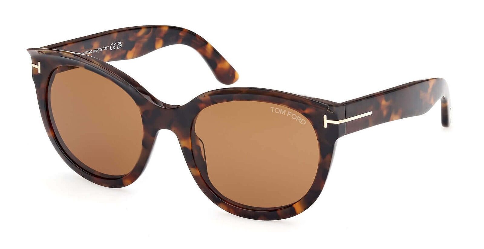 TOM FORD FT1114 52E