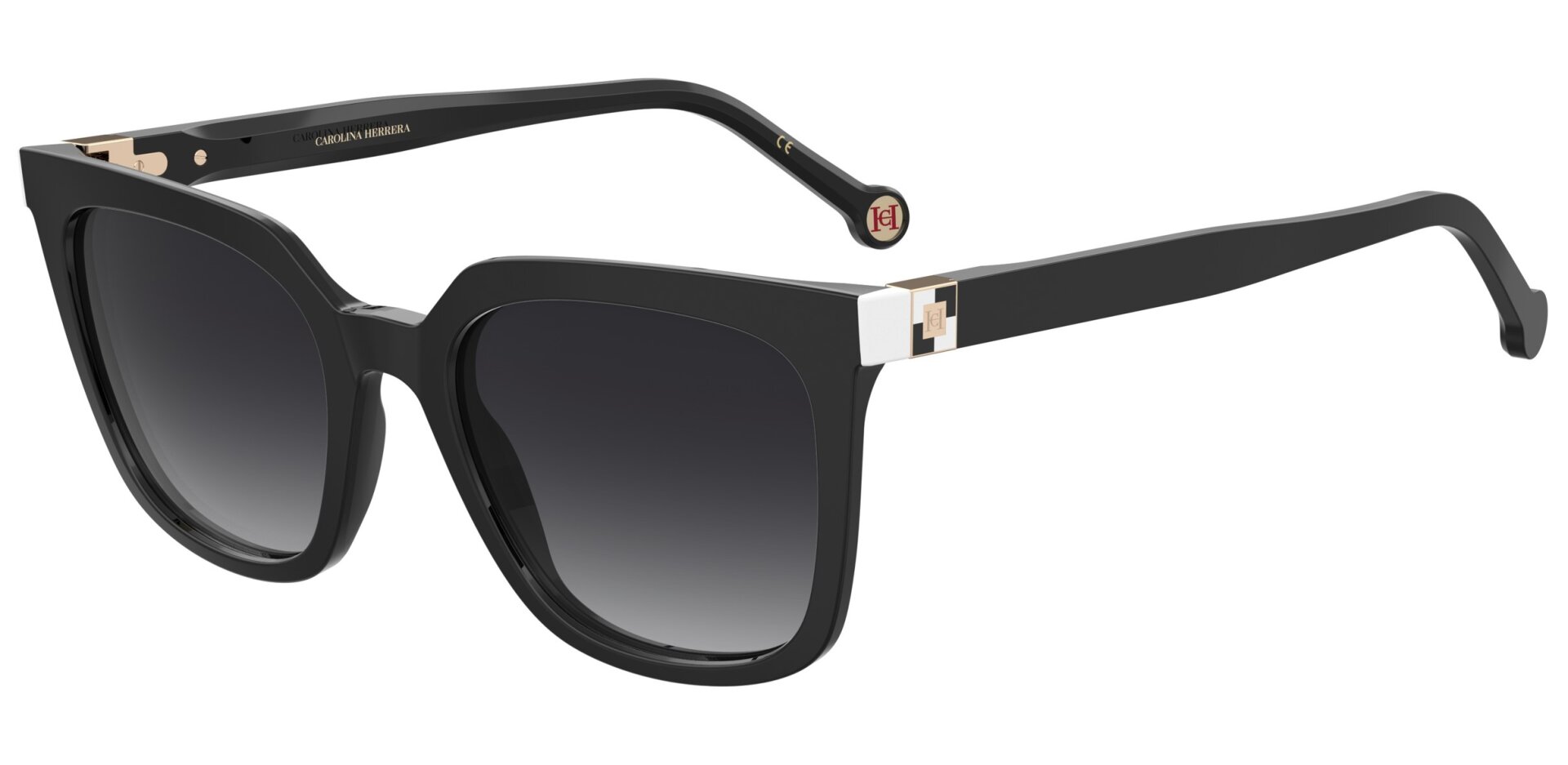 CAROLINA HERRERA HER 0236/S 80S/9O