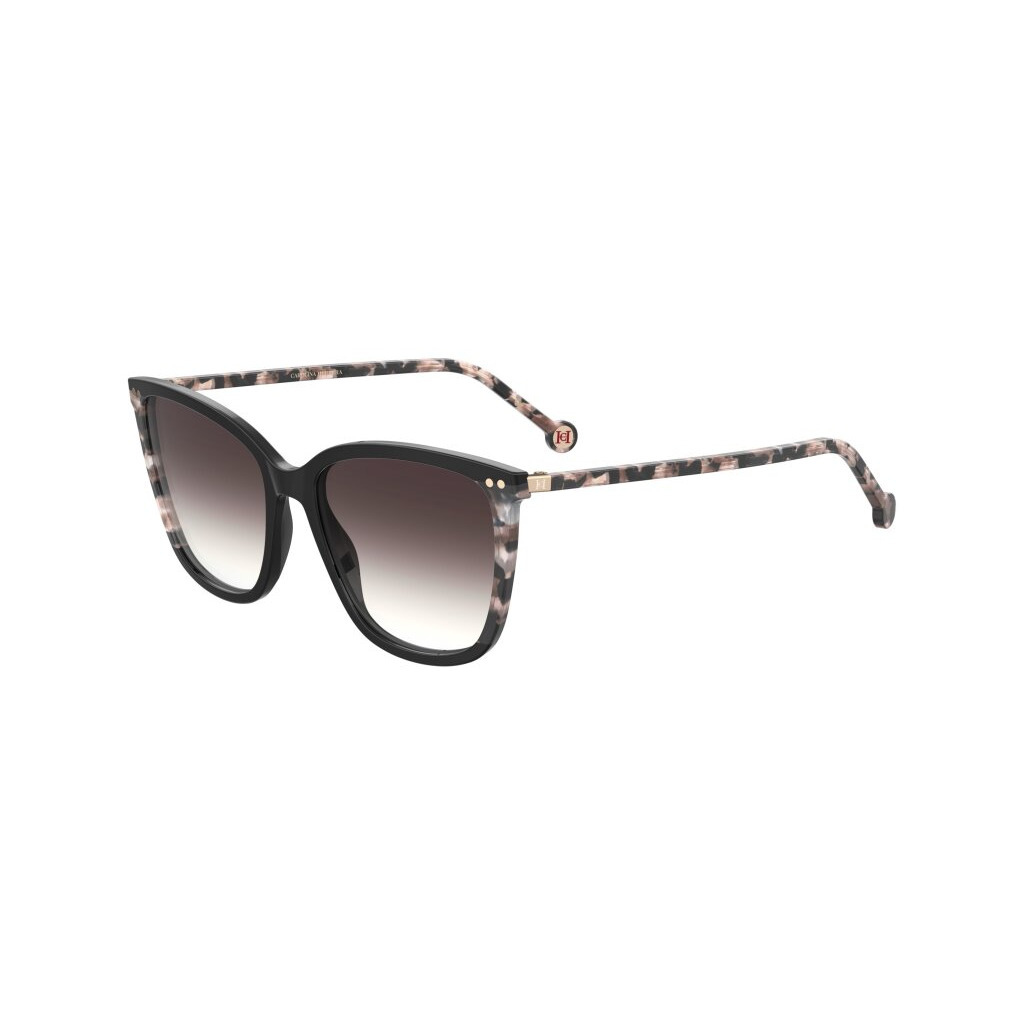 Lunettes De Soleil Carolina Herrera HER 0245/S - UV400 - Monture Au Choix - Neuf Avec étiquettes