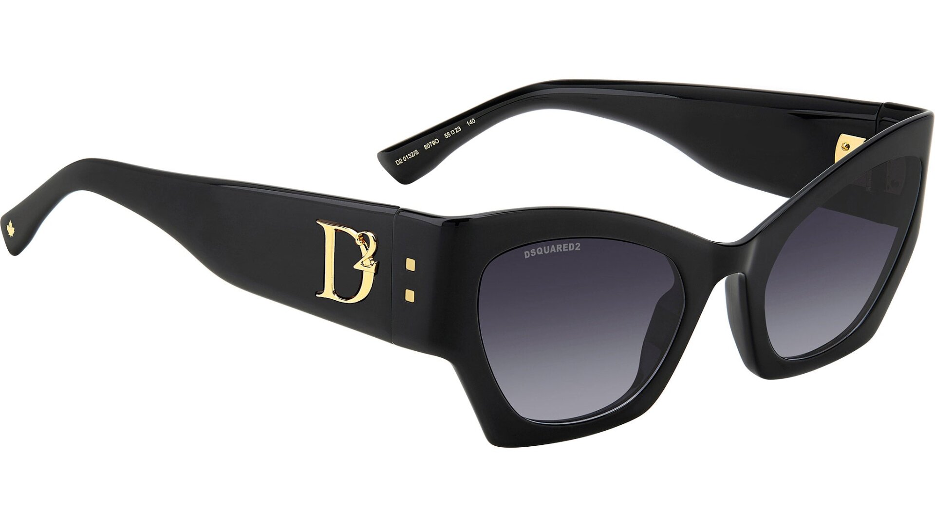 DSQUARED D2 0132/S 807/9O