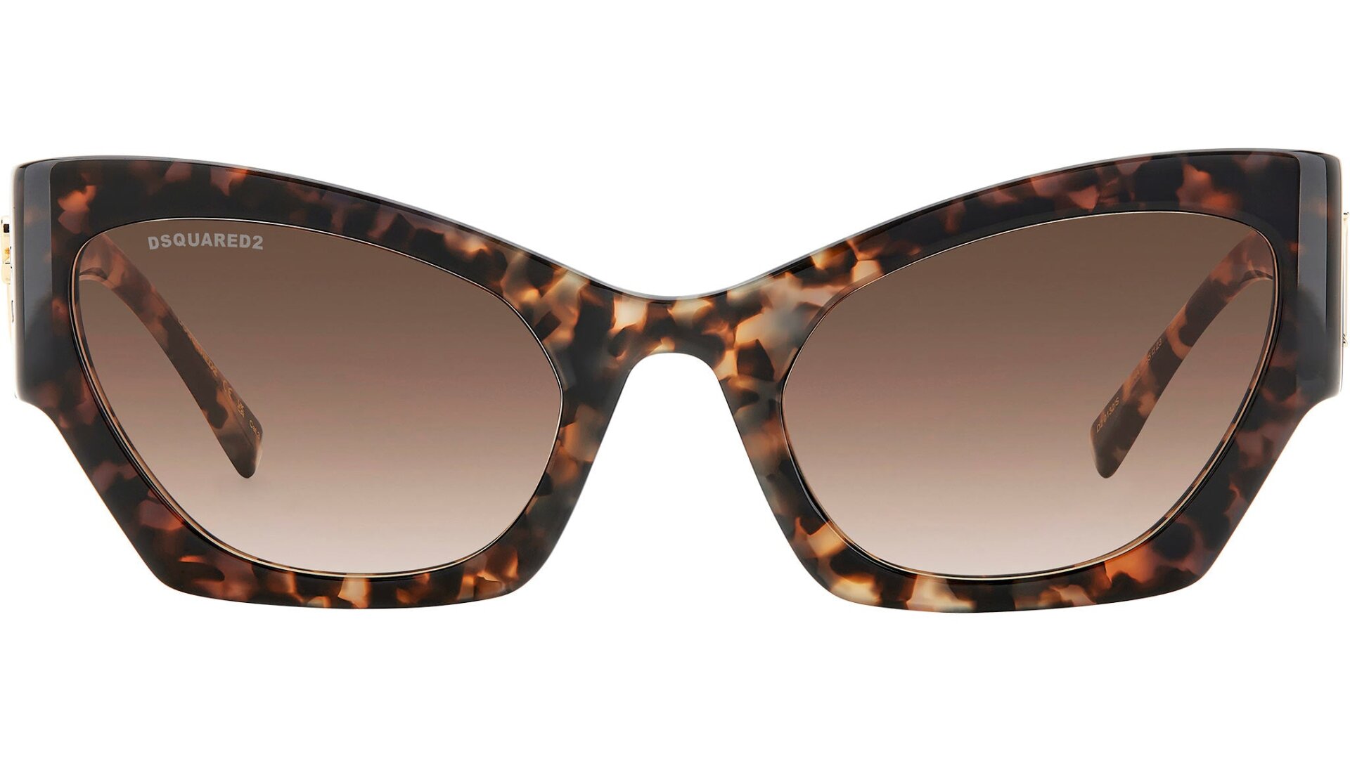 DSQUARED D2 0132/S ACI/HA