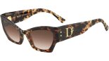 DSQUARED D2 0132/S ACI/HA