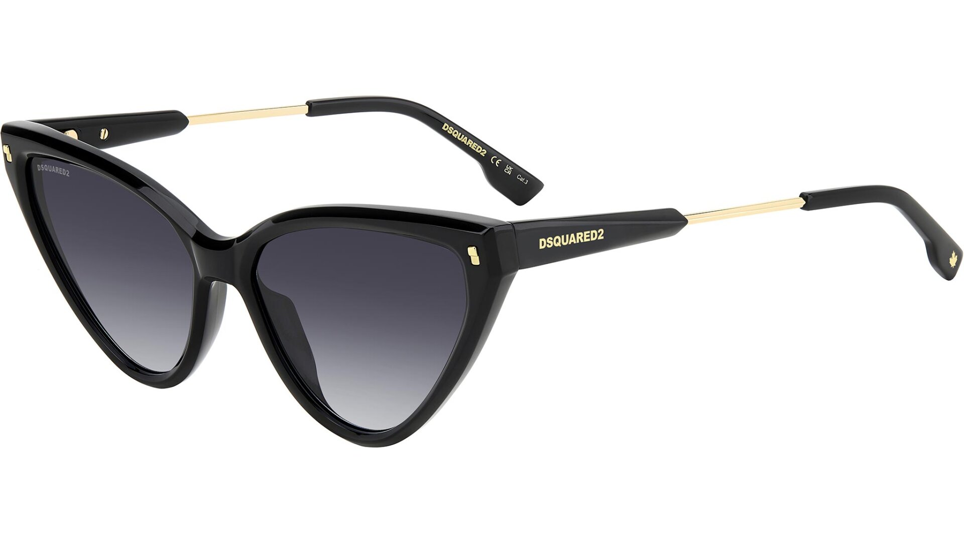 DSQUARED D2 0134/S 807/9O