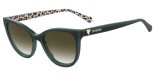 MOSCHINO MOL072/S 8HC/9K