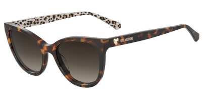 MOSCHINO MOL072/S H7P/HA