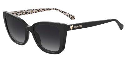 MOSCHINO MOL073/S 7RM/9O