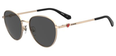 MOSCHINO MOL074/S 000/IR