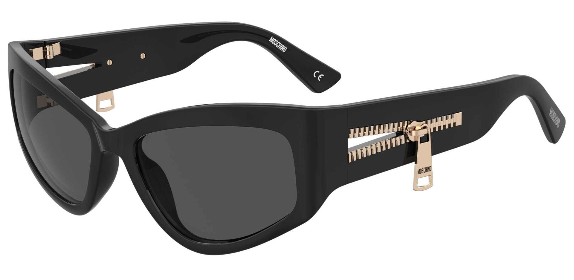 MOSCHINO MOS158/S 807/IR