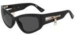 MOSCHINO MOS158/S 807/IR