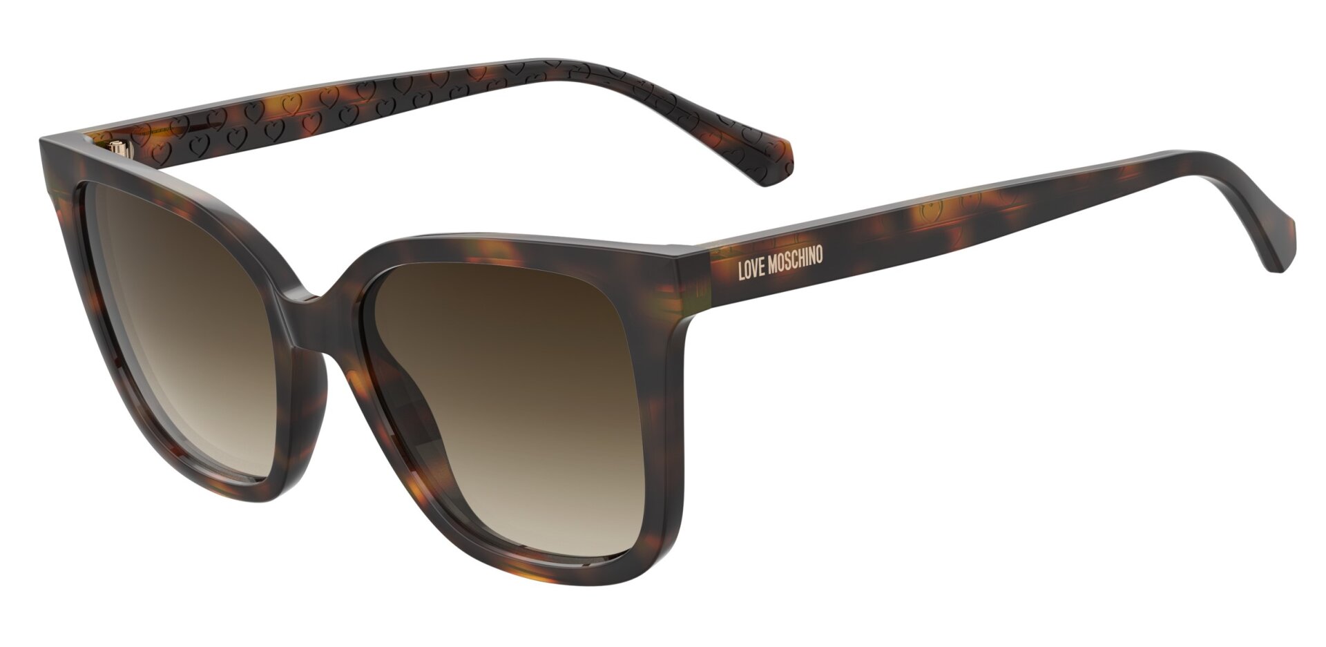 MOSCHINO MOL077/S 05L/HA