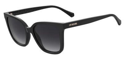 MOSCHINO MOL077/S 807/9O
