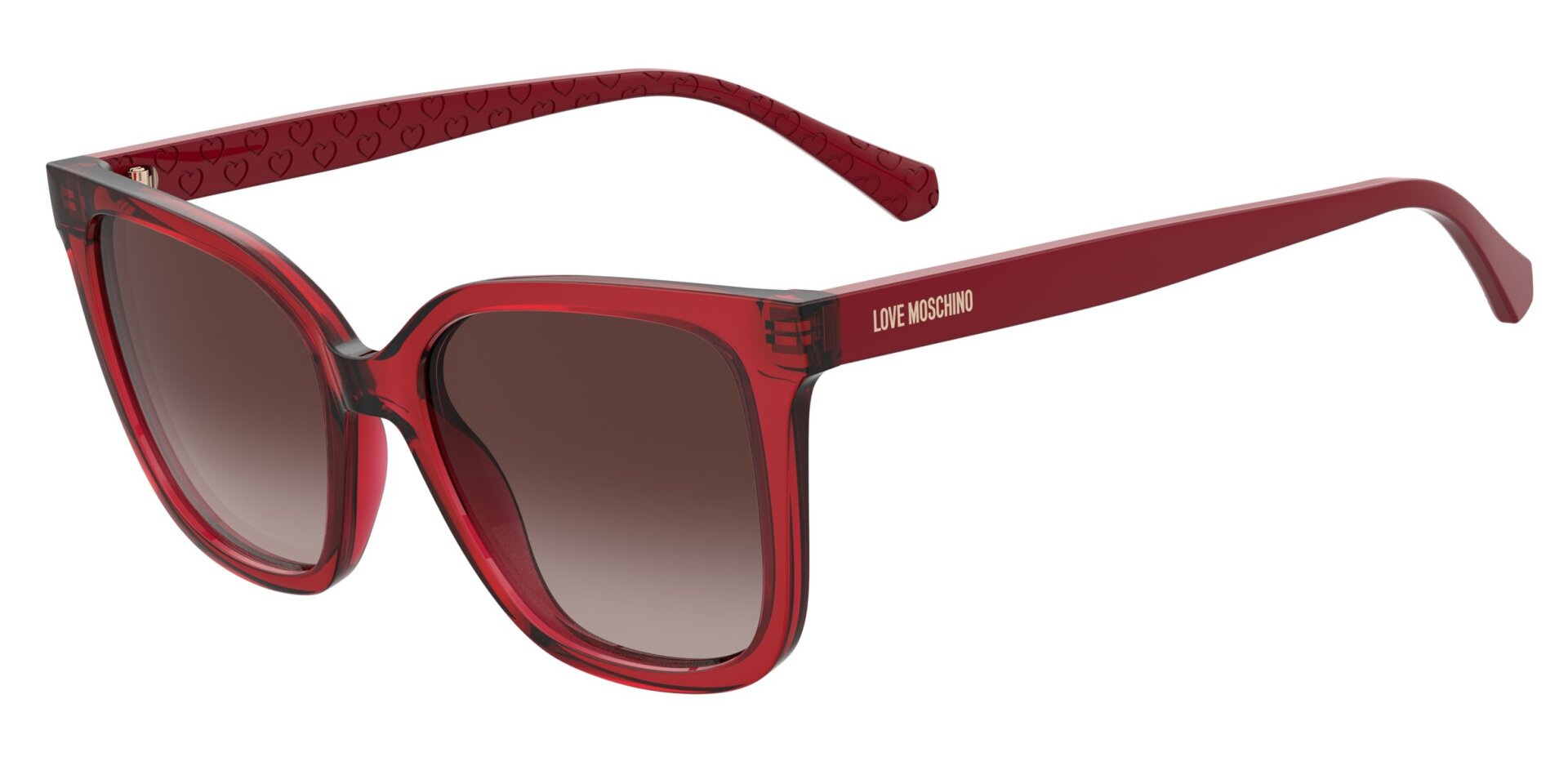 MOSCHINO MOL077/S C9A/HA