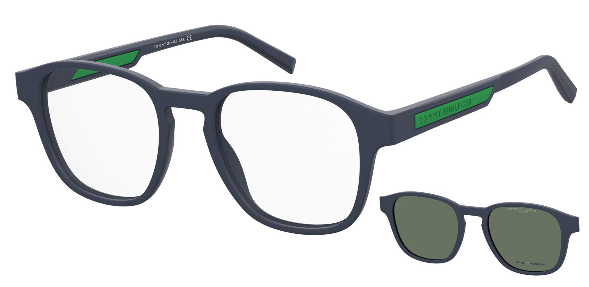 TOMMY HILFIGER TH 2085/CS FLL/UC