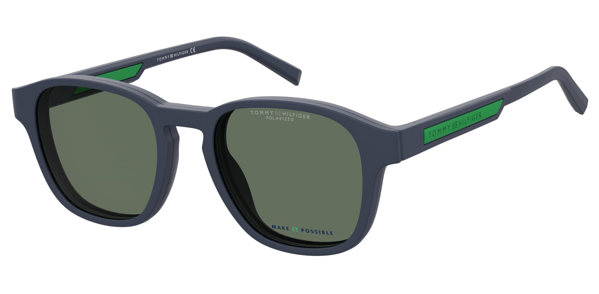 TOMMY HILFIGER TH 2085/CS FLL/UC