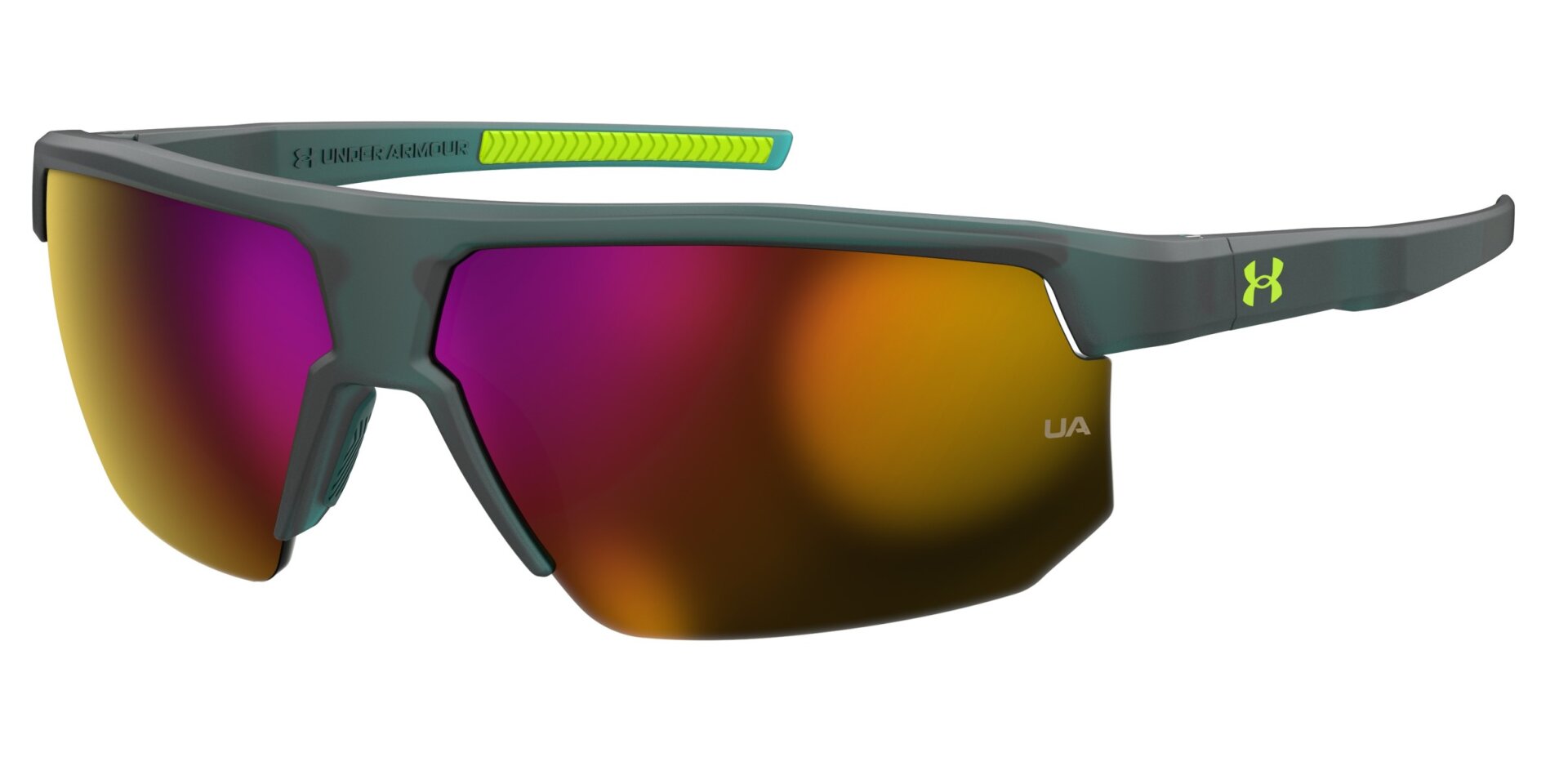 UNDER ARMOUR UA DRIVEN/G 7NT/34
