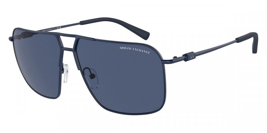 ARMANI EXCHANGE 0AX2050S 609980