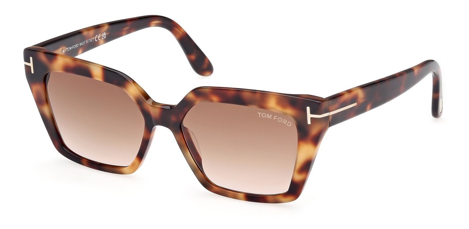 TOM FORD FT1030 53F