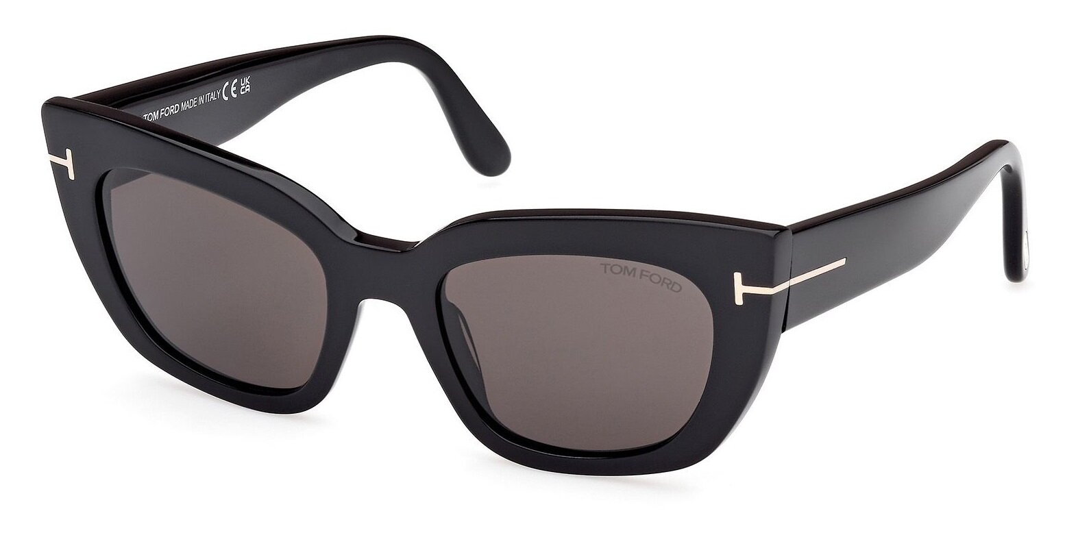 TOM FORD FT1190 01A