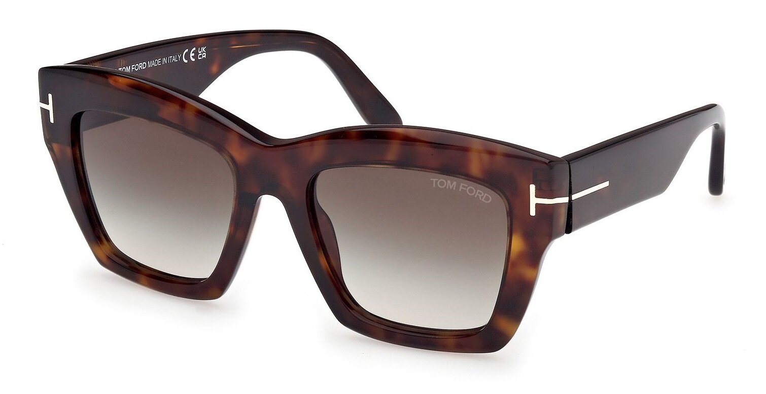 TOM FORD FT1191 52B
