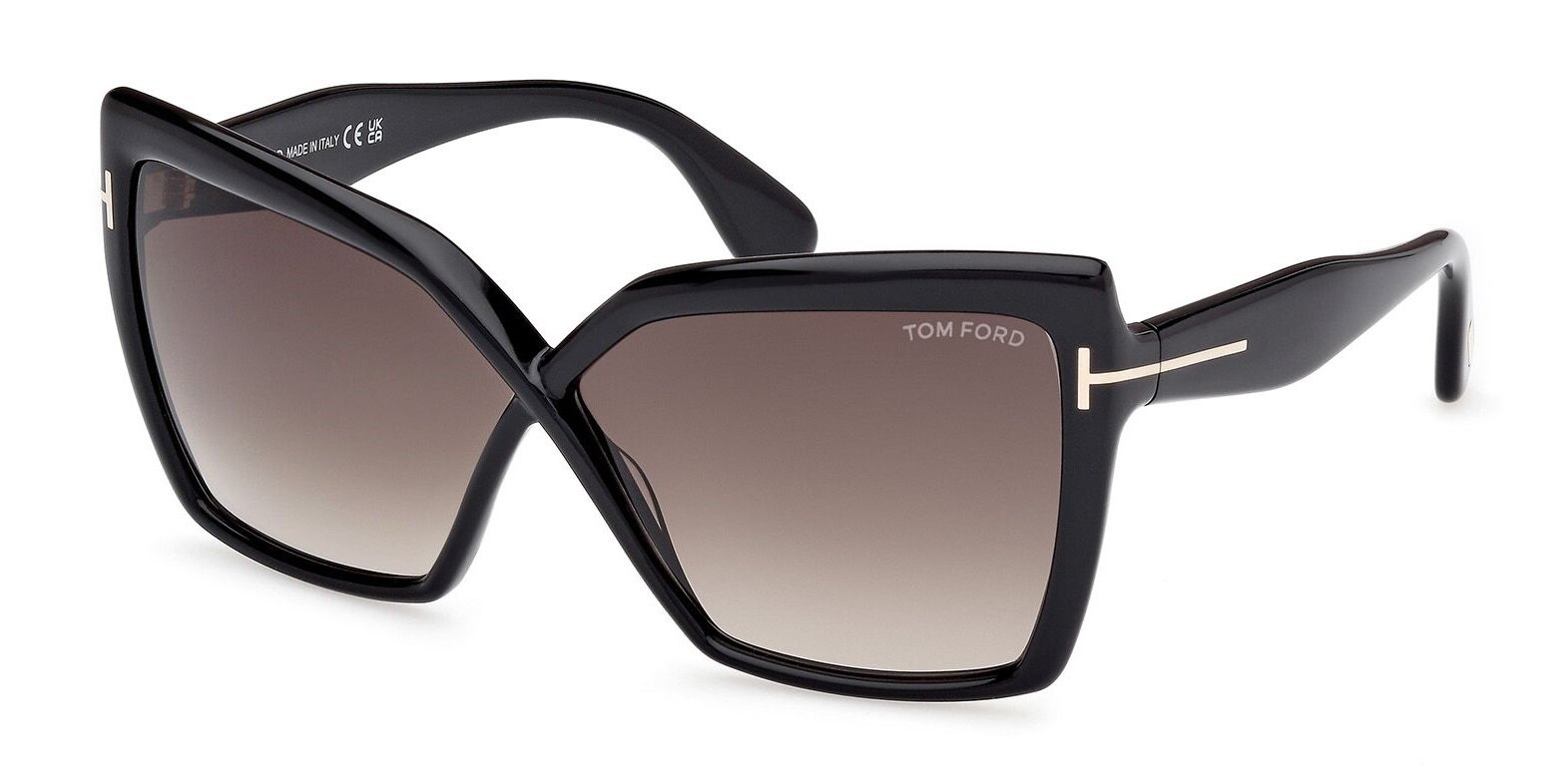 TOM FORD FT1195 01B