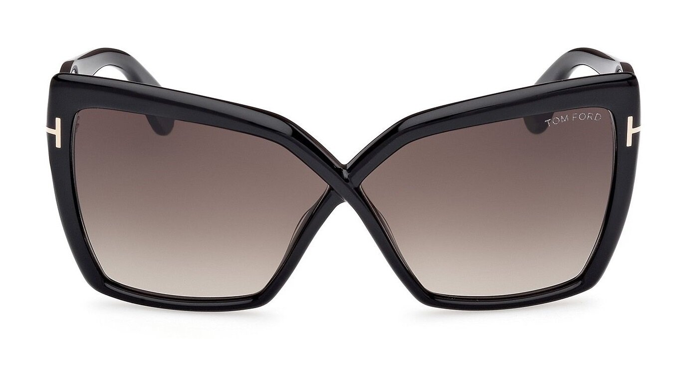 TOM FORD FT1195 01B
