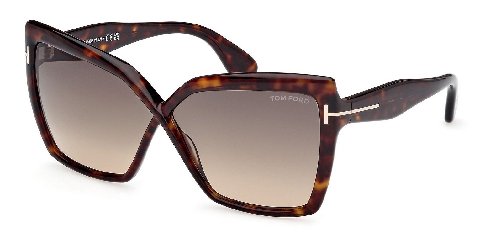 TOM FORD FT1195 52B