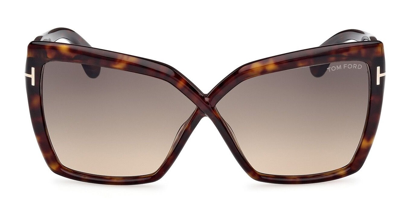 TOM FORD FT1195 52B