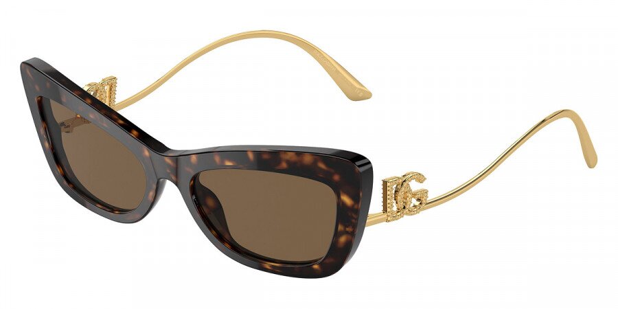 DOLCE&GABBANA 0DG4467B 502/73