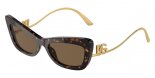 DOLCE&GABBANA 0DG4467B 502/73