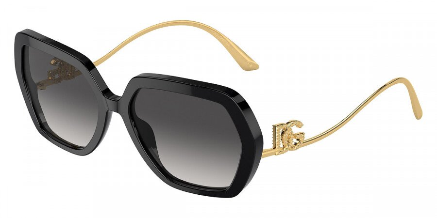 DOLCE&GABBANA 0DG4468B 501/8G