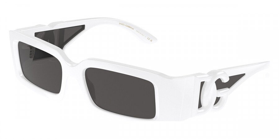 DOLCE&GABBANA 0DG6197 331287