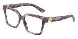 DOLCE&GABBANA 0DG3395 3439